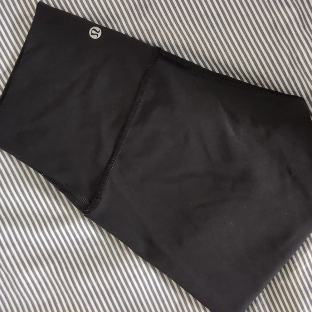 lululemon High-Waisted Wunder Under